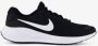 Nike Revolution 7 heren hardloopschoenen zwart Uitneembare zool - Thumbnail 4