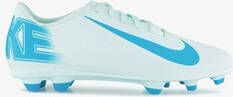 Nike Vapor 16 Club heren voetbalschoenen FG MG Blauw Uitneembare zool