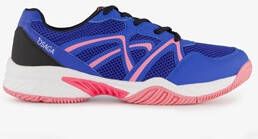 Osaga dames fitnessschoenen blauw roze