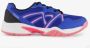 Osaga fitnessschoenen blauw roze Uitneembare zool - Thumbnail 2