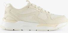 Osaga dames sportschoenen beige