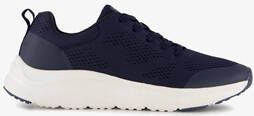 Osaga heren fitnessschoenen blauw