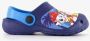 Paw Patrol kinder klompen blauw - Thumbnail 1