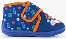 Paw Patrol kinder pantoffels met lampjes