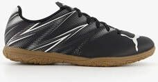 Puma Attacanto It IC heren zaalschoenen zwart