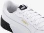 Puma Stijlvolle Sneakers voor Moderne Vrouwen White Dames - Thumbnail 4