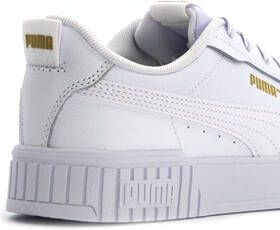 Puma Carina 2.0 Tape dames sneakers