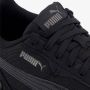 Puma Graviton sneakers zwart Mesh Logo 40 | Sneaker van - Thumbnail 10