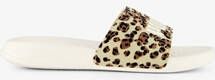 Puma Popcat 20 dames badslippers wit