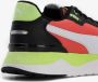 PUMA R78 Voyage sneakers zwart Synthetisch 102203 Dames - Thumbnail 2