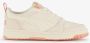 Puma Rebound V6 Low Coquette dames sneakers beige - Thumbnail 2