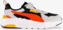 Puma Trinity Lite sneakers zwart rood lichtgrijs oranje Mesh 28 - Thumbnail 2