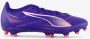 PUMA ULTRA 5 PLAY FG AG Unisex Sportschoenen Lapis Lazuli- White-Sunset Glow - Thumbnail 3