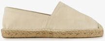 Scapino Dames espadrilles beige