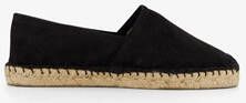 Scapino Dames espadrilles zwart