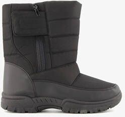 Scapino Gevoerde heren snowboots