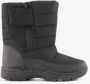 Scapino Gevoerde heren snowboots Zwart Moonboots - Thumbnail 2