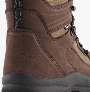 SJ Adventure heren wandelschoenen categorie B