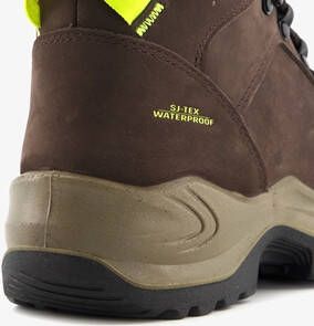 SJ Adventure heren wandelschoenen categorie B