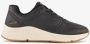 Skechers BOBS Arch Comfort B Sweet sneakers Zwart Extra comfort Memory Foam - Thumbnail 3