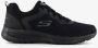 Skechers Sneakers BOUNTIFUL-QUICK PATH trainingsschoenen vrijetijdsschoen veterschoenen met memory foam - Thumbnail 4