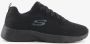 Skechers Sneakers Dynamight 2.0 Eye to Eye met memory foam vrijetijdsschoen lage schoen veterschoen - Thumbnail 2