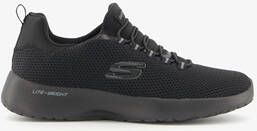 Skechers Dynamight heren sneakers