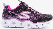 Skechers Galaxy Lights sneakers met lichtjes