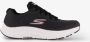 Skechers Go Run Consistent 2.0 hardloopschoenen Zwart Uitneembare zool - Thumbnail 2