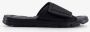 Skechers heren slippers zwart Extra comfort Memory Foam - Thumbnail 3