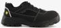 Skechers Werkschoenen Trophus 200001EC BLK Zwart - Thumbnail 1