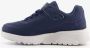 Skechers Uno Lite Vendox 403695L Nvy Blauw Unisex - Thumbnail 2