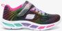 Skechers Kids Sneakers Schoenen LITEBEAMS-Gleam N`Dream met blinkende loopzool - Thumbnail 11