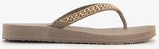 Skechers Meditation Perfect 10 dames teenslippers