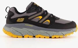 Skechers MERKLOOS Skechers D'Lux Journey wandelschoenen zwart