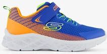 Skechers Microspec II Zovrix jongens sneakers