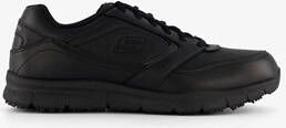 Skechers Nampa heren werkschoenen antislip