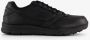 Skechers Nampa heren werkschoenen antislip Zwart Extra comfort Memory Foam - Thumbnail 104