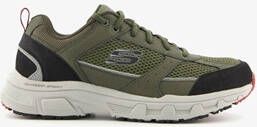 Skechers Oak Canyon heren wandelschoenen A