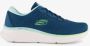 Skechers Skech-Lite Pro dames sneakers blauw Extra comfort Memory Foam - Thumbnail 2