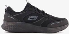 Skechers Skech-Lite Pro dames sneakers zwart