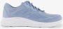 Skechers Skech Lite Pro Perfect Time dames sneaker Blauw Extra comfort Memory Foam - Thumbnail 2