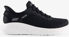 Skechers Slip-ins: Bob Squad dames sneakers