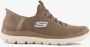 Skechers Slip-ins: Summits Unknown Trail sneakers Bruin Extra comfort Memory Foam - Thumbnail 3