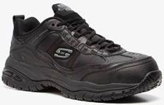 Skechers Soft Stride Grinnell heren werkschoenen