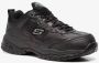 Skechers Soft Stride Grinnell heren werkschoenen - Thumbnail 4