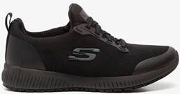 Skechers Squad anti slip dames werkschoenen