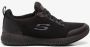 Skechers Werkschoenen SQUAD SR sneakers voor horeca & zorg met gepolsterde schacht - Thumbnail 5