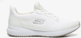 Skechers Squad anti slip dames werkschoenen