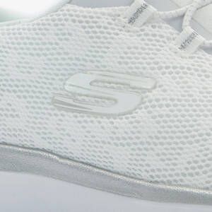 Skechers Slip-on sneakers Summits Slipper vrijetijdsschoen comfortschoen met memory foam - Foto 2